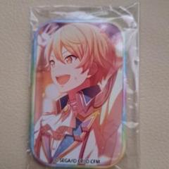 プロセカ天馬司缶バッチ