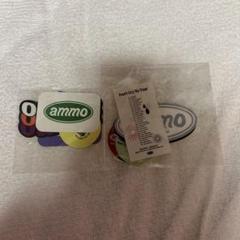 ammo グッズ ポスター LIVE限定 先着配布 非売品 Amazon.co.jp: ammo グッズ ポスター LIVE限定 先着配布 : Toys