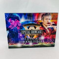 三代目 J Soul Brothers - 【初回盤DVD】SPECIAL SHOWCASE 登坂広臣 今市隆二 2020.7.1(Wed) Release!!LDH PERFECT YEAR 2020 SPECIAL