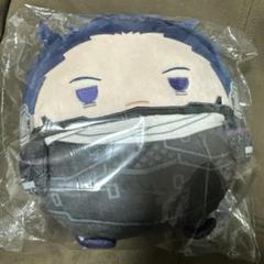 グッズ-ぬいぐるみ】僕のヒーローアカデミア ふわコロりんMsize7