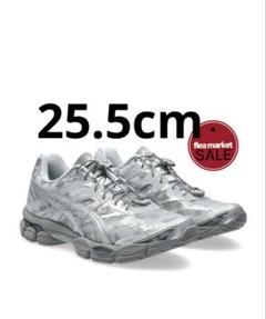 コノハさま専用 セシリー asics 25.5 cecilie asics 25.5 セシリーバンセン 25aw