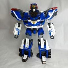 2025年最新】トミカ ハイパーレスキュー ドライブヘッド01MKIIの