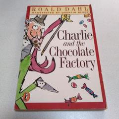 O.S.T. - CHARLIE AND THE CHOCOLATE FACTORY - Amazon.com Music