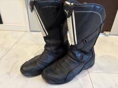 Ducati バイク用ブーツ ブラック【25cm】 Ducati TCX Company II Semi-High Boots Shoes Trainers Shoes