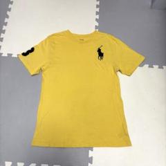 楽天市場】ポロ ラルフローレン ボーイズ Tシャツ ビッグポニー