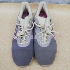 BV5009 END. × ASICS 1191A356-500のサムネイル