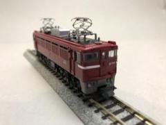 Nゲージ 鉄道模型 KATO3031 ED79
