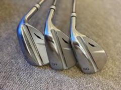 値下げいたしました。フォーティーンRM4ウェッジ50・54・58/3本セット フォーティーン ウェッジ RM-4 3本セット 50°54°58°｜Yahoo