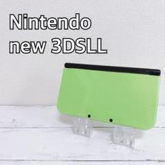 Nintendo new 3DSLL 動作確認済み