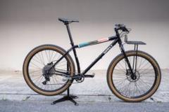 SURLY マウンテンバイク ターコイズ lowside - SURLY / BLUE LUGスタッフによるほぼ全モデル紹介