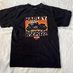 Harley-Davidson Tシャツ vintage ハーレーT