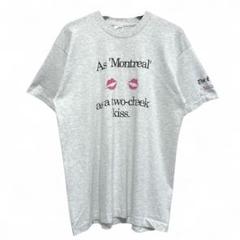古着 90s アート シングルステッチ ヴィンテージ Tシャツ USA製 730