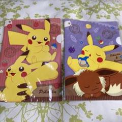 ポケットモンスター　ポケモン　非売品 非売品］ポケモンXY シール 下敷き - メルカリ