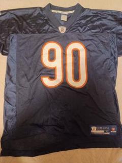 未開封・中古 NFL シカゴ・ベアーズ グッズ スーパーセット！