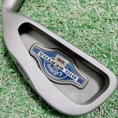 1番アイアンCallaway キャロウェイ BIG BEARTHA 専用スチール