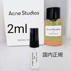 【入手困難・未使用】フレデリックマル ローゼズ ア コレクション EDITIONS DE PARFUMS FREDERIC MALLE
