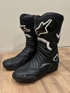 2025年最新】alpinestars smx 6の人気アイテム - メルカリ