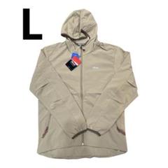 最終価格！NANGA DotAir COMFY ZIP PARKA BEG- L - メルカリ