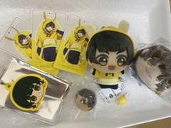 2025年最新】もちもちマスコット 蜂楽の人気アイテム - メルカリ