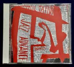 ユニット・ストラクチャーズ[CD] - セシル・テイラー