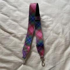 Vivienne Westwood ショルダーストラップ