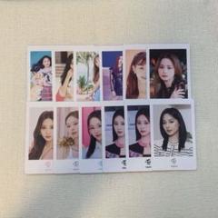 TWICE CD まとめ売り #TWICE3 ツウィトレカ付 TWICE ツウィトレカ コンプリート30枚 - メルカリ