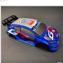 タミヤ　TT-02 (ヤリスWRC)のシャーシのみ　ジャンク品 TT-02（ヤリスWRC）テスト走行 - LIFE-NOTEs