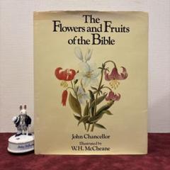 L833洋書古書 【1852年発行】大変希少なイギリスのアンティーク植物図鑑 1900年代初期版！ イギリスの希少なアンティーク植物図鑑 花の