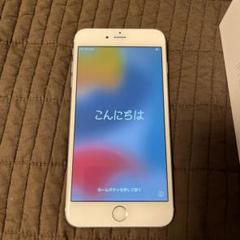 iPhone 6s 64GB スペースグレイ 箱(充電器&イヤホン&simピン) iPhone 6s Plus Silver 128 GB Softbank - メルカリ