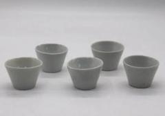 初期　伊万里　白磁　くいのみ5点　送料込み0706 m18011244125_1.jpg?1724381387