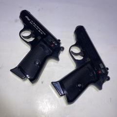 ヘ*!様 マルシン ワルサーPPK モデルガン ジャンク 楽天市場】マルシン ワルサー PPK/S ABS Wディープブラック