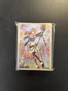 【超希少・未開封】遊戯王 公式 精霊獣使いレラ スリーブ アジア 台湾限定 超希少・未開封】遊戯王 公式 精霊獣使いレラ スリーブ アジア