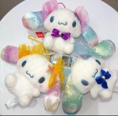 サンリオ　マスコット　まとめ売り サンリオマスコットまとめ売り - メルカリ