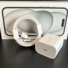 iPhone充電器 1個 2m1本 type-c iPhon16 15Ajza6