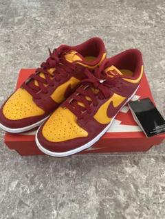 アメフトNike USC限定モデル29cm