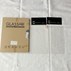 HiGrace OC101 10インチ 用のガラスフィルム 強化ガラスフィルム