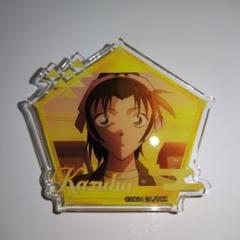 遠山和葉 トレーディングアクリルクリップ