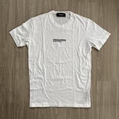 DSQUARED2 ホワイト Tシャツ Sのサムネイル