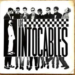 LP Los Intocables ネオスカ neo ska skinheads LP Los Intocables ネオスカ neo ska skinheads - メルカリ