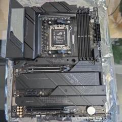 【訳あり】ASUS ROG STRIX X670E-F GAMING WiFi