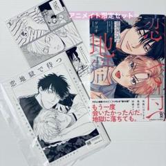 BL 特典ペーパー Amazon | BL漫画 特典リーフレット ペーパー 小冊子 まとめ売り