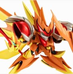 魔神英雄伝ワタル2龍神の盾シークレット6種美品