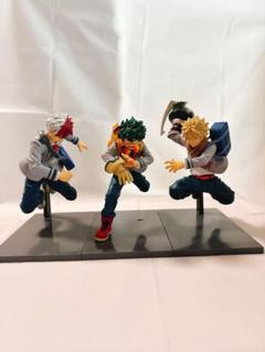 2025年最新】爆轟勝己 フィギュアの人気アイテム - メルカリ
