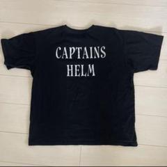 2025年最新】キャプテンズヘルム メンズ Tシャツの人気アイテム