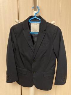 値下げ！新品タグ付き ZARA キッズ 上下スーツセット ネクタイ3点セット 値下げ！新品タグ付き ZARA キッズ 上下スーツセット ネクタイ3