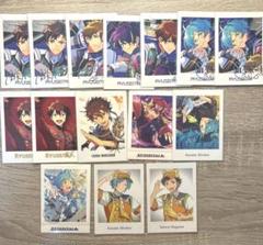 あんスタ 千秋 ぱしゃっつ 6周年 TRIP 恒常 シャッフル カバーソング あんスタ 流星隊 TRIP カバーソング ぱしゃっつ パシャこれ