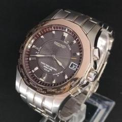 SEIKO seiko セイコー sarb サーブ 070 ゴールド