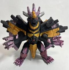 ウルトラ怪獣DX 閻魔獣ザイゴーグ　ラストジャッジメンターギルバリス　2個セット ウルトラ怪獣DX 閻魔獣ザイゴーグ ラストジャッジメンターギル