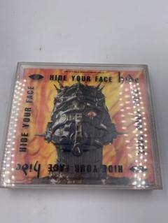 2025年最新】hide your face 初回の人気アイテム - メルカリ