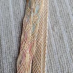 帯締め